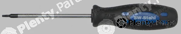 Swstahl 04490-T10 — Screwdriver