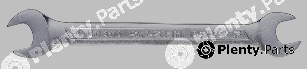 Swstahl 00102L — Open-end Spanner