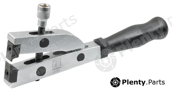Swstahl 61780L — Pliers, steering bellow clamp