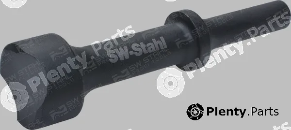 Swstahl S3211-5 — Chisel, chisel hammer