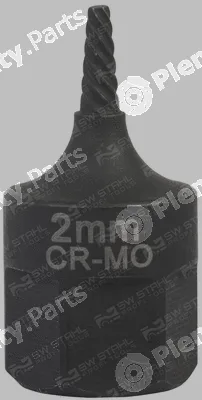 Swstahl 05542L-2 — Screw Extractor