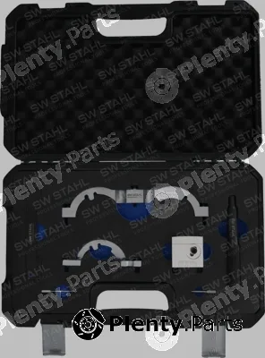 Swstahl 26362L — Retaining Tool Set, valve timing