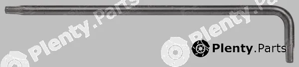 Swstahl 04220L-T10 — Angled Screwdriver