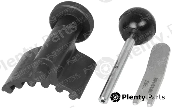Swstahl 26080L — Retaining Tool Set, valve timing