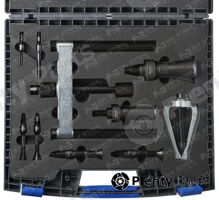 Swstahl 11904L — Internal Extractor Set