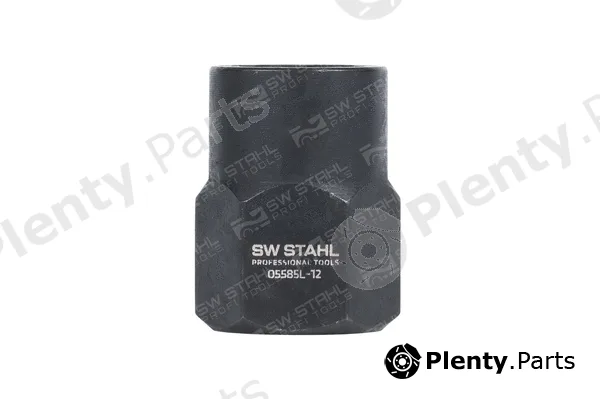 Swstahl 05585L-12 — Screw Extractor