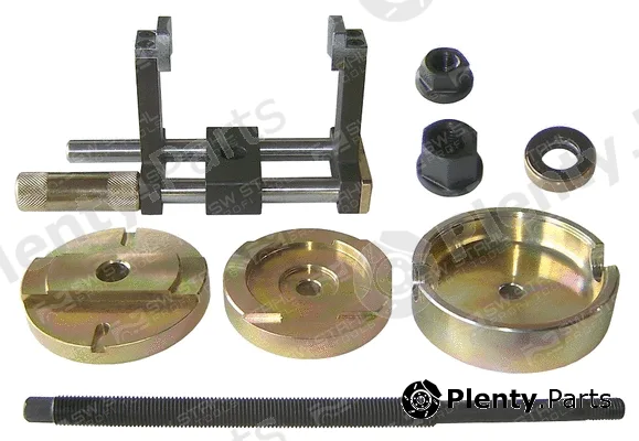 Swstahl 302305L — Mounting Tool Set, silent bearing