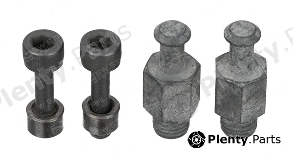 Swstahl 10586L-REP — Holding Tool, crankshaft
