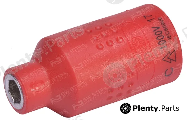Swstahl 05520L-6 — Socket Wrench