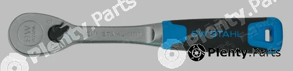 Swstahl 06093L — Reversible Ratchet