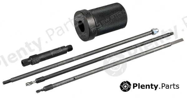 Swstahl 03715L — Puller Set, glow plug pin