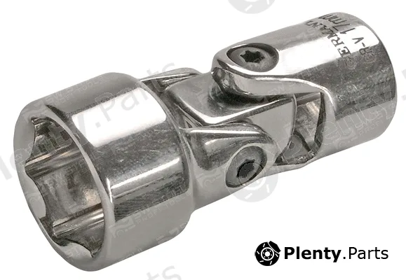 Swstahl 06607L — Universal Joint, socket wrench