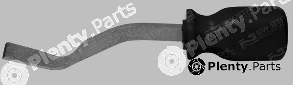 Swstahl 94810L — Scraper