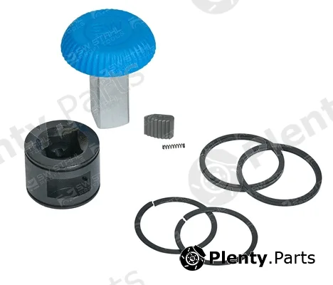 Swstahl 03884L-R — Repair Set, torque wrench
