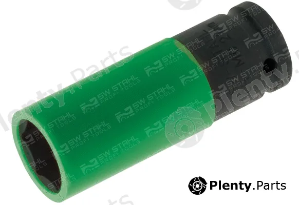 Swstahl 07879L — Socket Wrench Insert, wheel nut/bolt