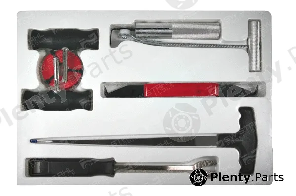 Swstahl 40002L — Glass Removal Set