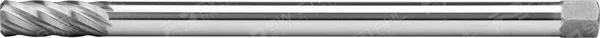 Swstahl 10154L — Reamer, ABS sensor mounting