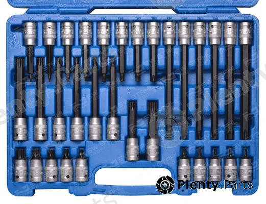 Swstahl 04423L — Socket Wrench Set
