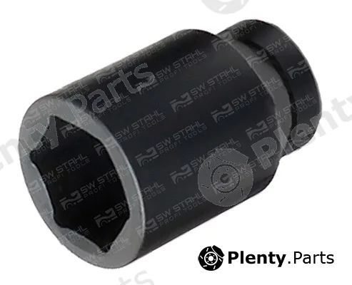 Swstahl 07980L-24 — Socket Wrench