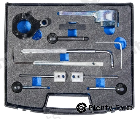 Swstahl 26162L — Retaining Tool Set, valve timing