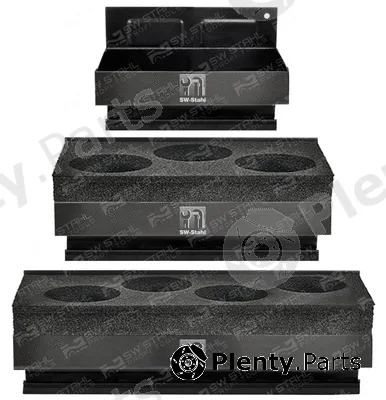 Swstahl 07020L — Magnetic Tray