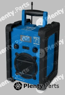 Swstahl 97100L — Radio