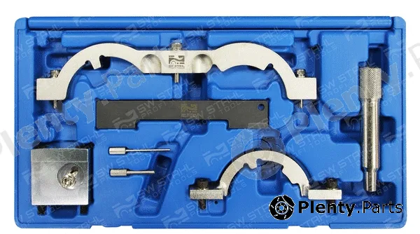 Swstahl 26139L — Retaining Tool Set, valve timing