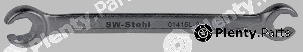Swstahl 01415L-3 — Brake Lines Spanner