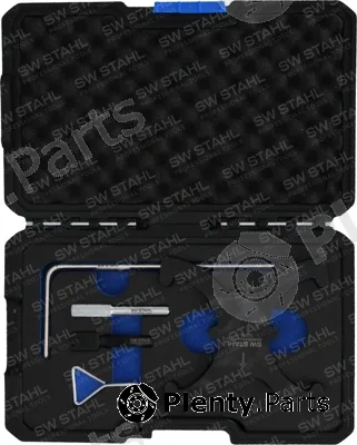 Swstahl 26373L — Retaining Tool Set, valve timing