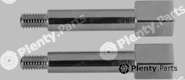 Swstahl 10031L-3 — Nuts/Cap Wrench Set