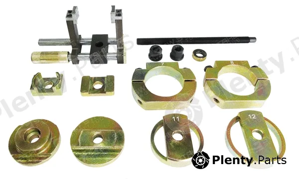 Swstahl 302308L — Mounting Tool Set, silent bearing