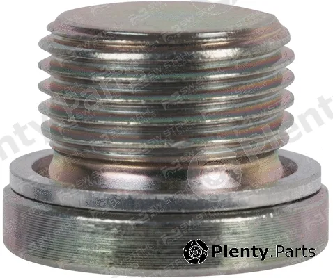 Swstahl 03033L — Screw Plug, oil sump