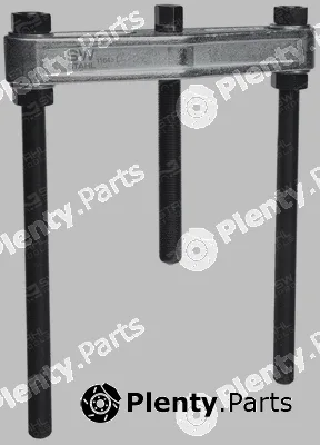 Swstahl 11643L — Puller Device, ripping knife
