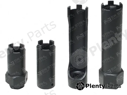 Swstahl 10325L — Pin Wrench Set, injector holder clamping nut