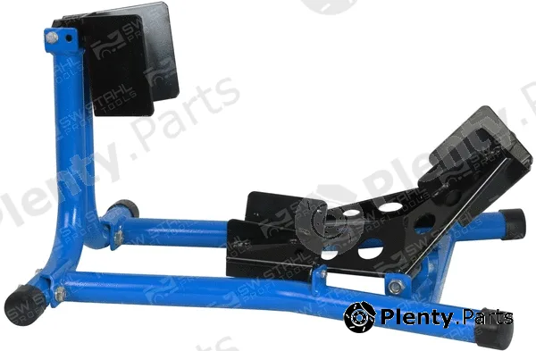 Swstahl 20820L — Motorcycle Rocker Stand