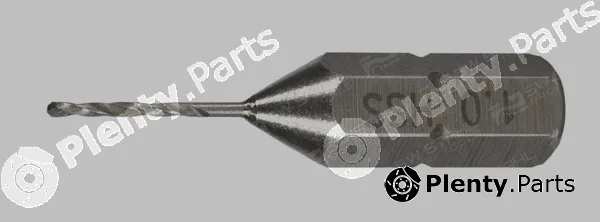 Swstahl 82200-100 — Drill Bit