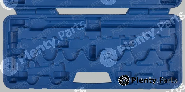 Swstahl 01490L-KOFFER — Toolbox