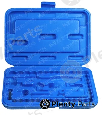 Swstahl 06447L-KOFFER — Toolbox
