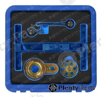Swstahl 26177L — Retaining Tool Set, valve timing