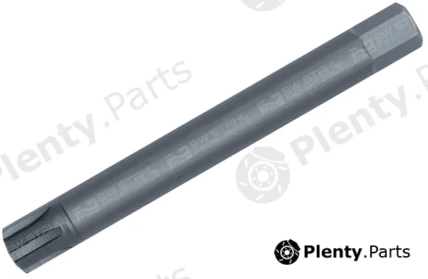 Swstahl 04425L10 — Screwdriver Bit