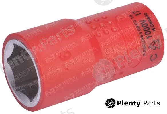 Swstahl 05520L-16 — Socket Wrench