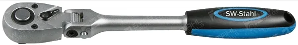 Swstahl 05802L — Reversible Ratchet