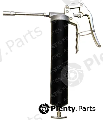 Swstahl 64310L — Manually-actuated Grease Gun