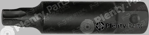 Swstahl 07940L-T60 — Screwdriver Bit