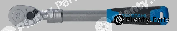 Swstahl 06090L — Reversible Ratchet