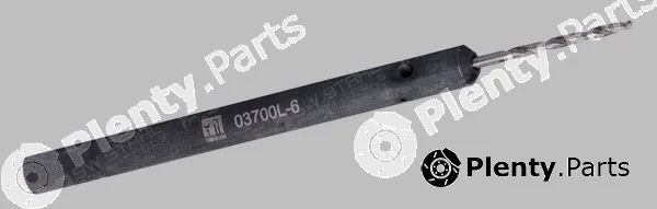 Swstahl 03700L-6 — Twist Drill Bit