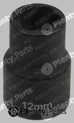 Swstahl 05545L-12 — Screw Extractor