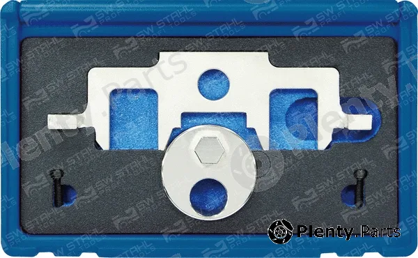 Swstahl 26185L — Retaining Tool Set, valve timing