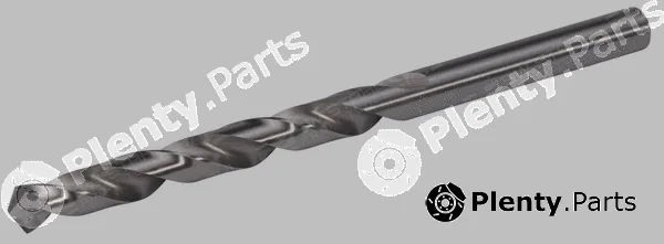 Swstahl 89060L-10 — Twist Drill Bit
