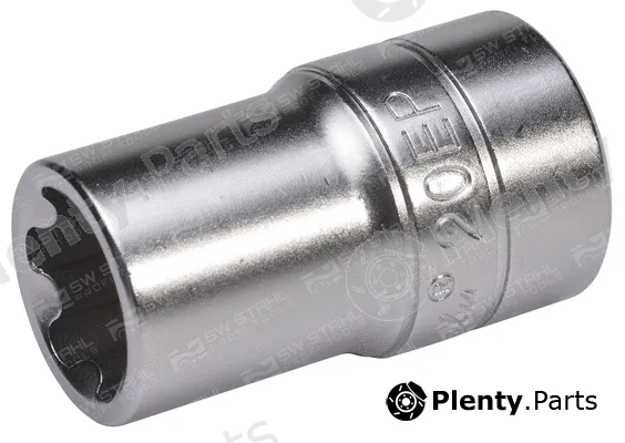 Swstahl 04432L-EP20 — Socket Wrench